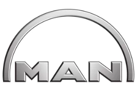 man  logo