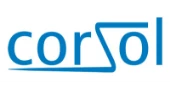 Corsol logo